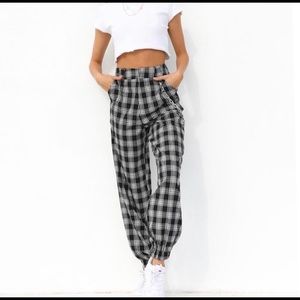 I AM GIA Cobain Cargo Pants